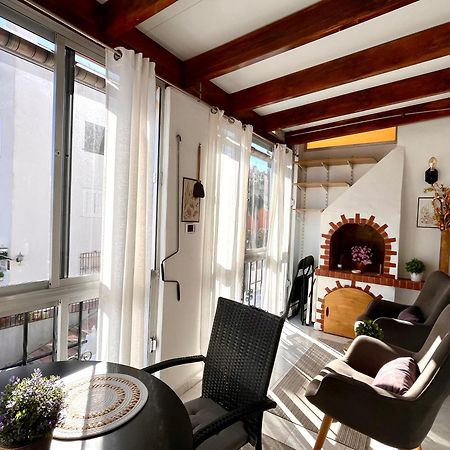 Cibeles Apartament Torrevieja Ngoại thất bức ảnh