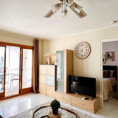 Cibeles Apartament Torrevieja Ngoại thất bức ảnh