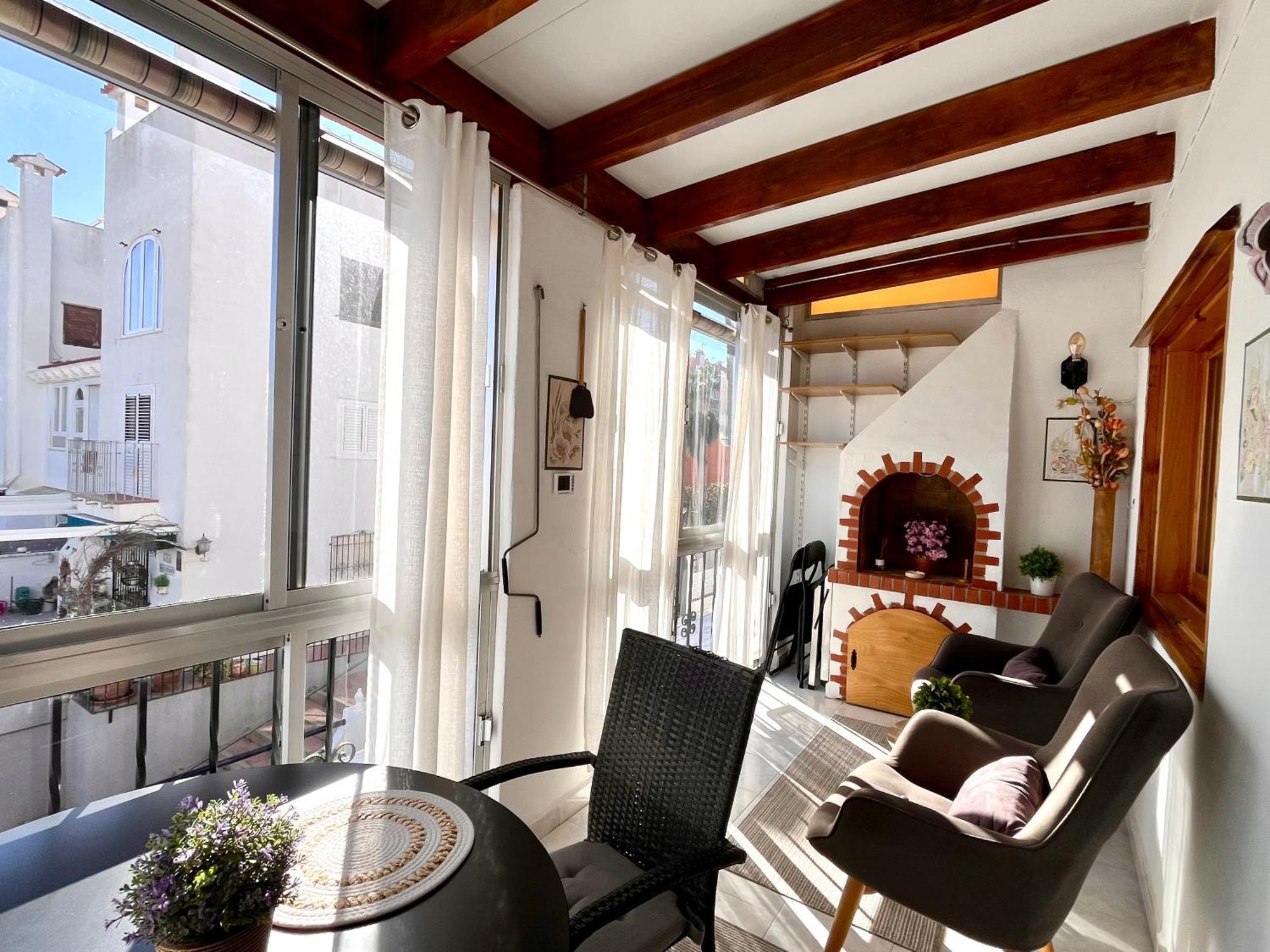 Cibeles Apartament Torrevieja Ngoại thất bức ảnh