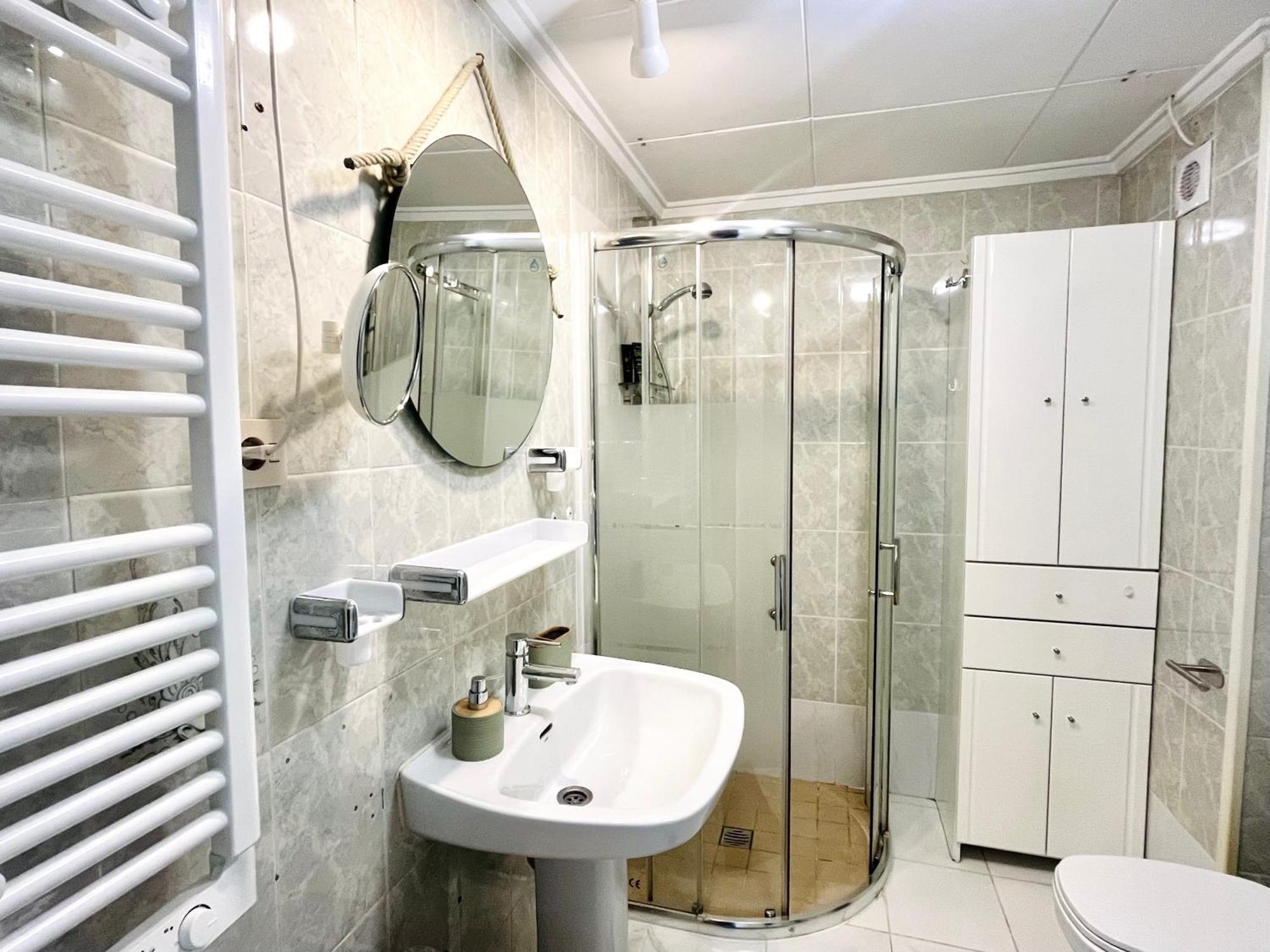 Cibeles Apartament Torrevieja Ngoại thất bức ảnh