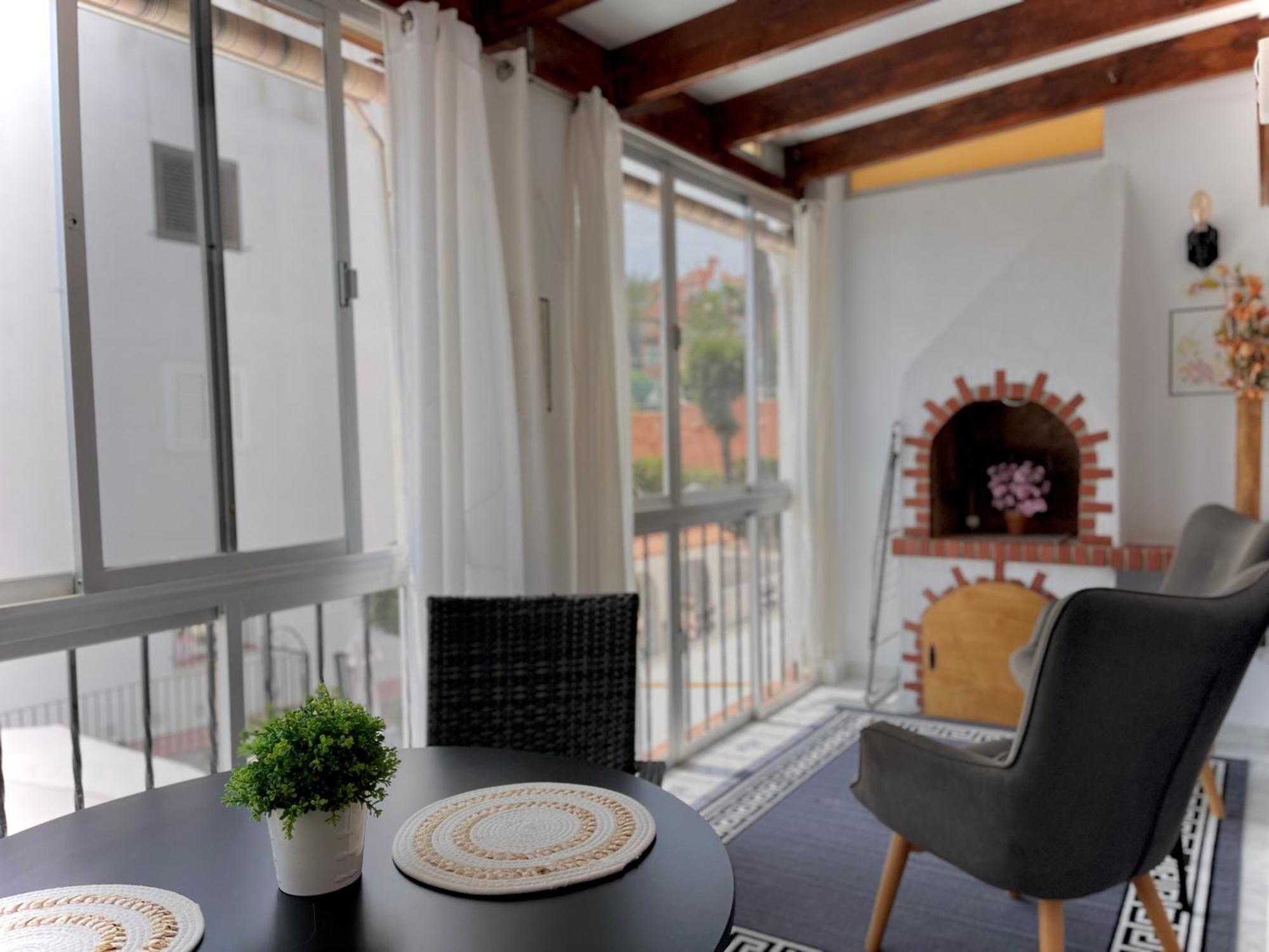 Cibeles Apartament Torrevieja Ngoại thất bức ảnh