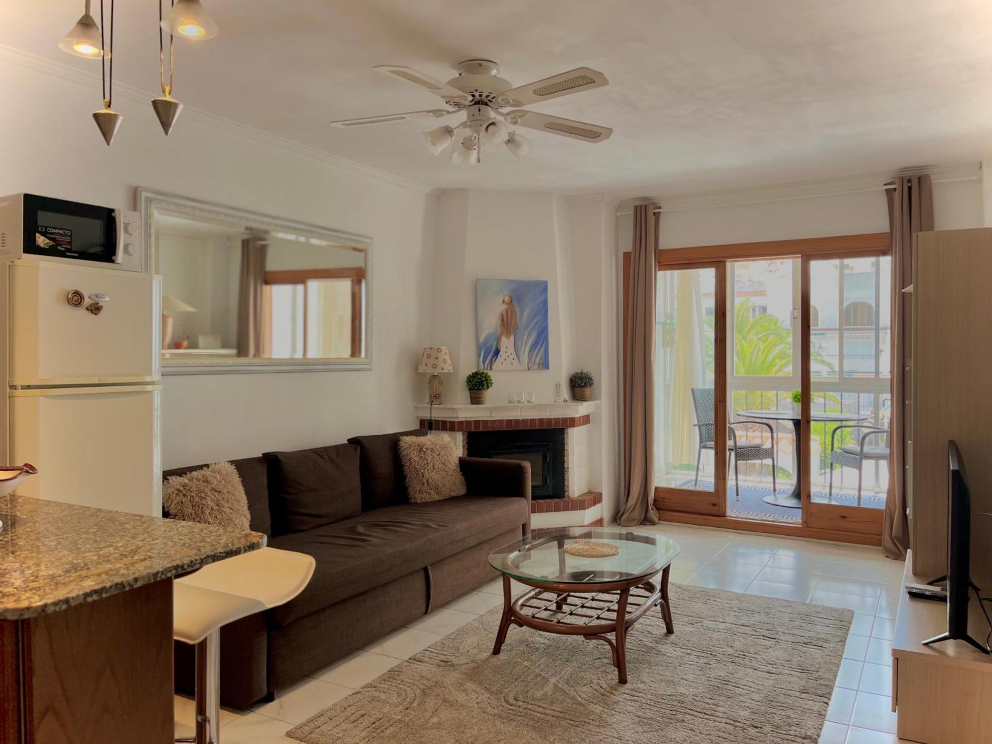 Cibeles Apartament Torrevieja Ngoại thất bức ảnh