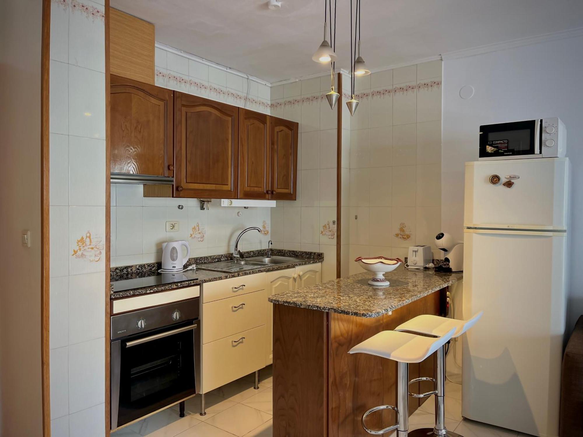 Cibeles Apartament Torrevieja Ngoại thất bức ảnh
